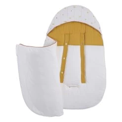 Sunlight Nid D'ange 5 Attaches Ecrue De Sauthon Baby Déco -Bébés Produits Magasin 01170312 3