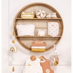 Sunlight Protège Carnet De Santé De Sauthon Baby Déco -Bébés Produits Magasin 01170315 3