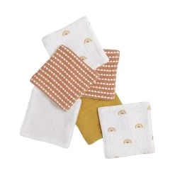 Sunlight Trousse De Toilette + Carré Eponge De Sauthon Baby Déco -Bébés Produits Magasin 01170331 3