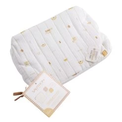 Sunlight Trousse De Toilette + Carré Eponge De Sauthon Baby Déco -Bébés Produits Magasin 01170331 4