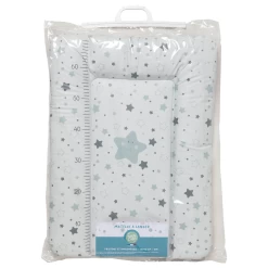 Matelas à Langer Confort Etoiles De Babycalin -Bébés Produits Magasin 01170362 3