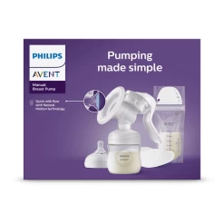 Tire-lait Manuel SCF430 /20 De Philips AVENT 11 Tire-lait Manuel SCF430 /20 De Philips AVENT -Bébés Produits Magasin 01170428 6