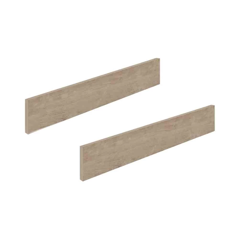 Marcel Option 2 Pans 140cm Chêne Blond/Noir De Galipette 1 Marcel Option 2 Pans 140cm Chêne Blond/Noir De Galipette