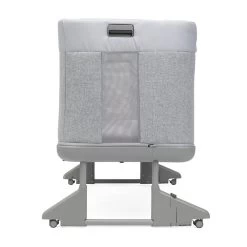 Berceau Cododo Next 2 Me Forever Ash Grey De Chicco -Bébés Produits Magasin 01171807 5
