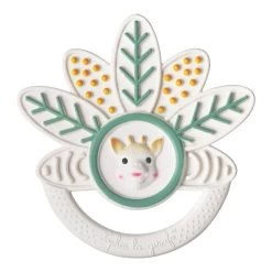 Anneau De Dentition Mille-feuille Sophie La Girafe De Sophie La Girafe®