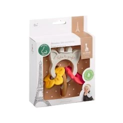 Anneau Des Senteurs Sophie La Girafe De Sophie La Girafe® 9 Anneau Des Senteurs Sophie La Girafe De Sophie La Girafe® -Bébés Produits Magasin 01171829 5