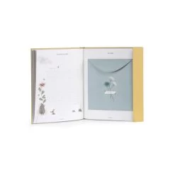 Trois Petits Lapins Livre De Naissance 80 Pages De Moulin Roty -Bébés Produits Magasin 01171978 3