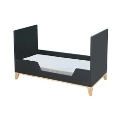 Nami Côtés De Lit 60x120 Onyx De Théo -Bébés Produits Magasin 01172039 3