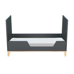 Nami Côtés De Lit 60x120 Onyx De Théo -Bébés Produits Magasin 01172039 4