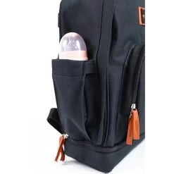 Sac à Dos à Langer Backpack Noir De Baby On Board -Bébés Produits Magasin 01172047 8