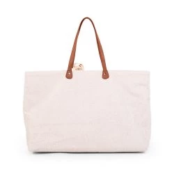Teddy Family Bag Ecru De Childhome -Bébés Produits Magasin 01172204 3