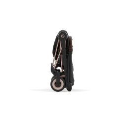 Poussette Coya Rosegold/Sepia Black De CYBEX -Bébés Produits Magasin 01172485 9