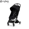 Poussette Orfeo Moon Black De CYBEX