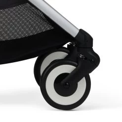 Poussette Orfeo Moon Black De CYBEX -Bébés Produits Magasin 01172501 4