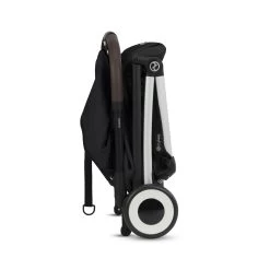 Poussette Orfeo Moon Black De CYBEX -Bébés Produits Magasin 01172501 7