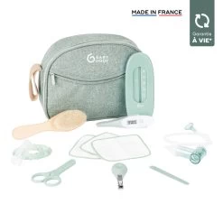 Trousse De Soin Matcha De Babymoov