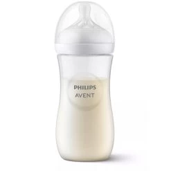 Lot De 2 Biberons Natural 3.0 330 Ml De Philips AVENT -Bébés Produits Magasin 01173005 3
