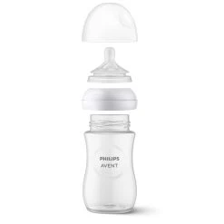 Coffret Cadeau Nouveau-né Natural 3.0 De Philips AVENT -Bébés Produits Magasin 01173018 3