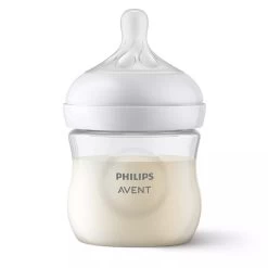 Coffret Cadeau Nouveau-né Natural 3.0 De Philips AVENT -Bébés Produits Magasin 01173018 4