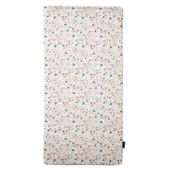 Matelas Bébé De Voyage Terrazzo 60 X 120 Cm De Candide