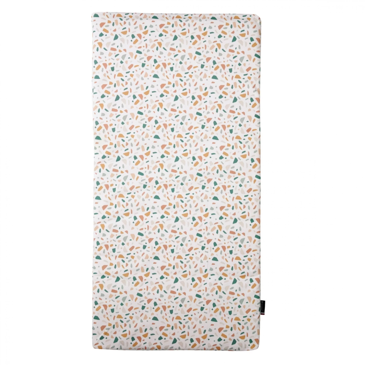 Matelas Bébé De Voyage Terrazzo 60 X 120 Cm De Candide 1 Matelas Bébé De Voyage Terrazzo 60 X 120 Cm De Candide