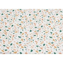 Matelas Bébé De Voyage Terrazzo 60 X 120 Cm De Candide 13 Matelas Bébé De Voyage Terrazzo 60 X 120 Cm De Candide -Bébés Produits Magasin 01173250 4