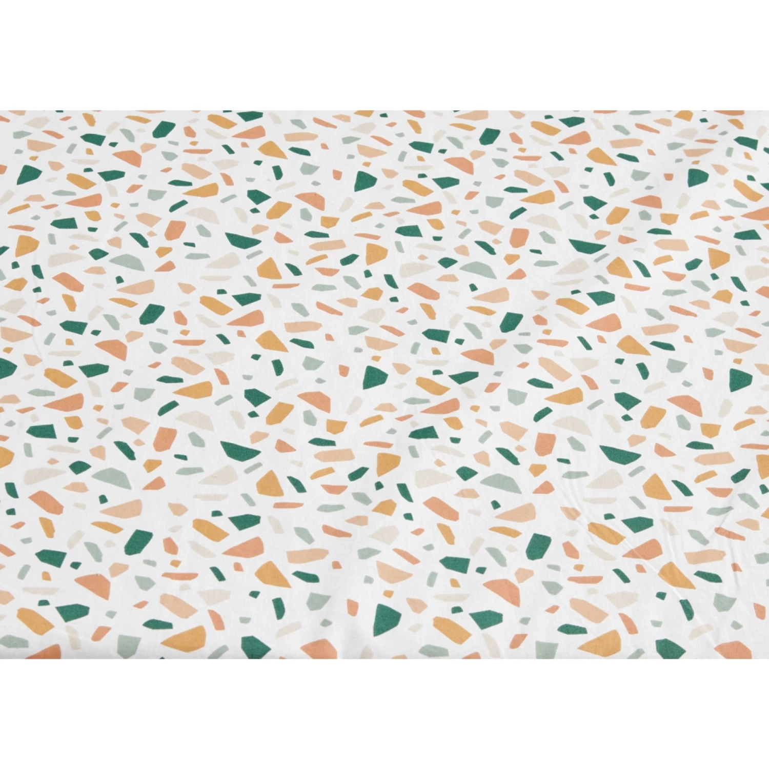 Matelas Bébé De Voyage Terrazzo 60 X 120 Cm De Candide 4 Matelas Bébé De Voyage Terrazzo 60 X 120 Cm De Candide – Image 4