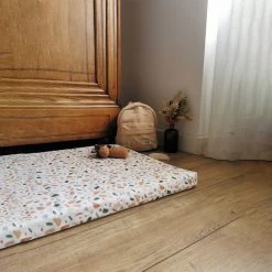 Matelas Bébé De Voyage Terrazzo 60 X 120 Cm De Candide 18 Matelas Bébé De Voyage Terrazzo 60 X 120 Cm De Candide -Bébés Produits Magasin 01173250 9