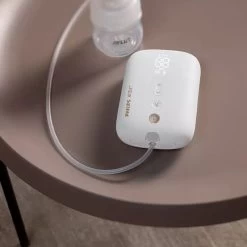 Kit Tire-lait Simple électrique SCD330/31 Natural De Philips AVENT -Bébés Produits Magasin 01173288 3