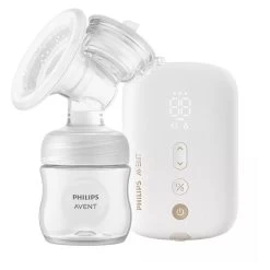 Kit Tire-lait Simple électrique SCD330/31 Natural De Philips AVENT -Bébés Produits Magasin 01173288 4