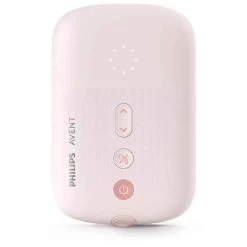 Tire-lait électrique Double SCF397/31 Rose De Philips AVENT -Bébés Produits Magasin 01173289 3