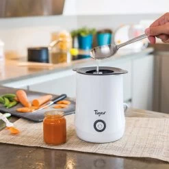 Chauffe Biberon Express Auto Maison De Tigex -Bébés Produits Magasin 01173364 4