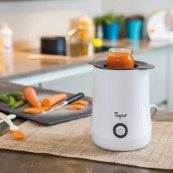 Chauffe Biberon Express Maison De Tigex -Bébés Produits Magasin 01173365 5