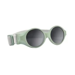 Beaba Lunettes Bandeau Vert Sauge 0-9 Mois De Béaba
