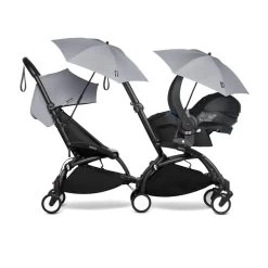YOYO Ombrelle Stone De BABYZEN -Bébés Produits Magasin 01173777 3