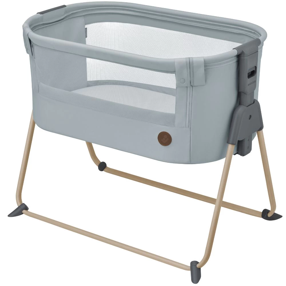 Berceau Cododo Tori Beyond Grey Eco De Maxi-Cosi 1 Berceau Cododo Tori Beyond Grey Eco De Maxi-Cosi