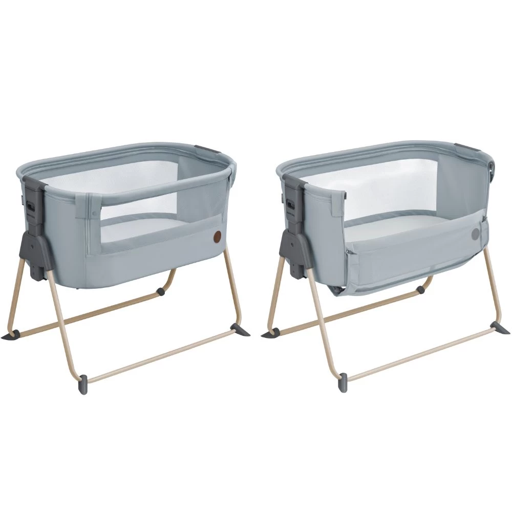 Berceau Cododo Tori Beyond Grey Eco De Maxi-Cosi 2 Berceau Cododo Tori Beyond Grey Eco De Maxi-Cosi – Image 2