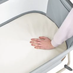 Berceau Cododo Tori Beyond Grey Eco De Maxi-Cosi 14 Berceau Cododo Tori Beyond Grey Eco De Maxi-Cosi -Bébés Produits Magasin 01174001 7