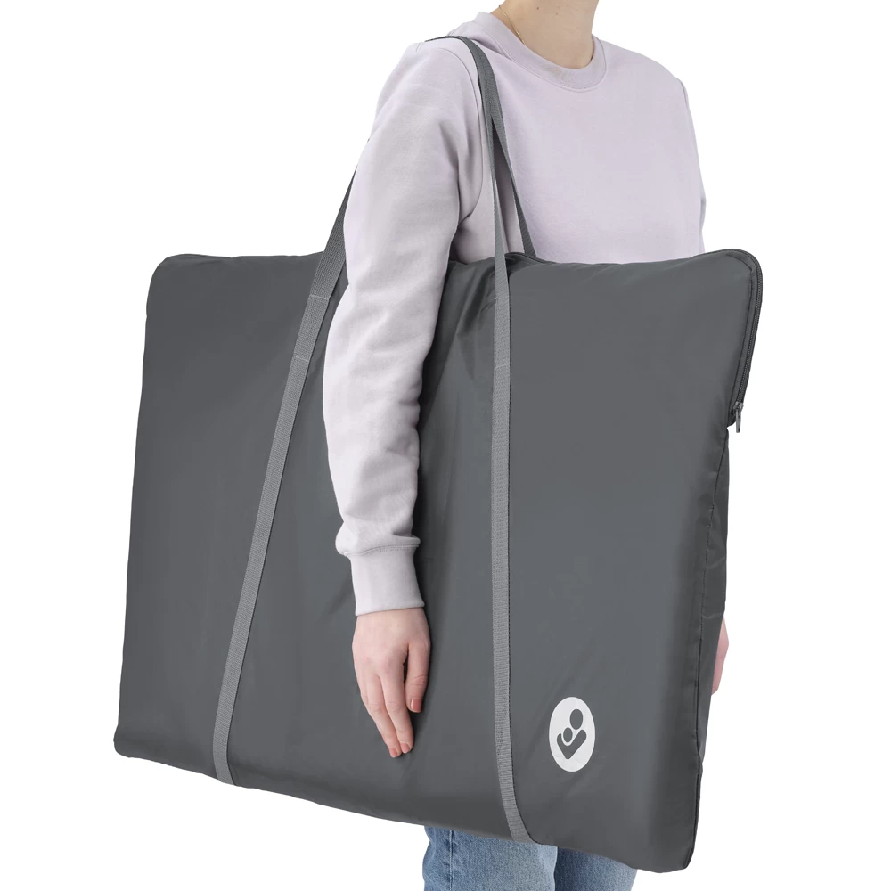 Berceau Cododo Tori Beyond Grey Eco De Maxi-Cosi 8 Berceau Cododo Tori Beyond Grey Eco De Maxi-Cosi – Image 8