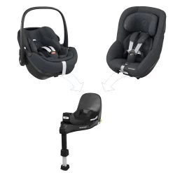 Base FamilyFix 360 Pro De Maxi-Cosi -Bébés Produits Magasin 01174067 7
