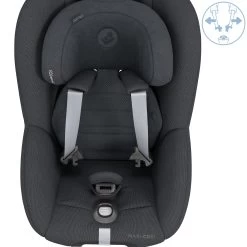 Siège Auto Pearl 360 Pro Authentic Graphite De Maxi-Cosi -Bébés Produits Magasin 01174069 4
