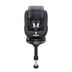 Siège Auto Pearl 360 Pro Authentic Graphite De Maxi-Cosi -Bébés Produits Magasin 01174069 8