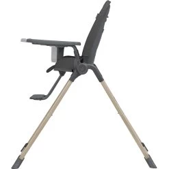 Chaise Haute Ava Beyond Graphite Eco De Maxi-Cosi -Bébés Produits Magasin 01174111 3