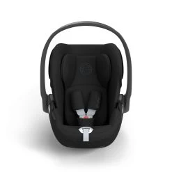 Siège Auto Cloud T I-Size Sepia Black De CYBEX -Bébés Produits Magasin 01174117 3