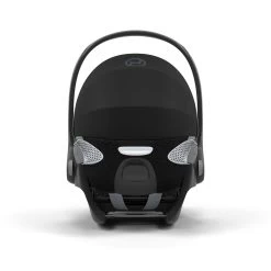 Siège Auto Cloud T I-Size Sepia Black De CYBEX -Bébés Produits Magasin 01174117 5