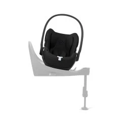 Siège Auto Cloud T I-Size Sepia Black De CYBEX -Bébés Produits Magasin 01174117 6
