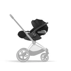 Siège Auto Cloud T I-Size Sepia Black De CYBEX -Bébés Produits Magasin 01174117 7