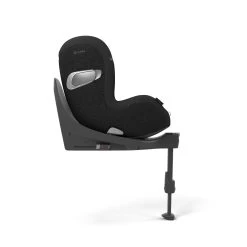 Siège Auto Sirona T I-Size Sepia Black De CYBEX -Bébés Produits Magasin 01174124 4