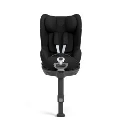 Siège Auto Sirona T I-Size Sepia Black De CYBEX -Bébés Produits Magasin 01174124 5