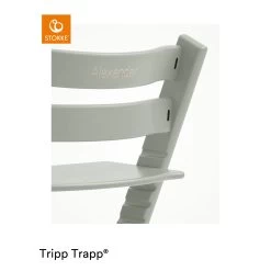 Chaise Haute Tripp Trapp® Vert Glacier De Stokke® -Bébés Produits Magasin 01174132 3